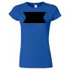 Women's Softstyle® T-Shirt Thumbnail