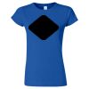 Women's Softstyle® T-Shirt Thumbnail