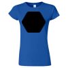 Women's Softstyle® T-Shirt Thumbnail