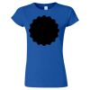 Women's Softstyle® T-Shirt Thumbnail