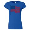 Women's Softstyle® T-Shirt Thumbnail