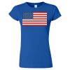 Women's Softstyle® T-Shirt Thumbnail