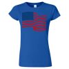 Women's Softstyle® T-Shirt Thumbnail