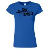 Women's Softstyle® T-Shirt Thumbnail