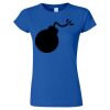 Women's Softstyle® T-Shirt Thumbnail