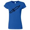 Women's Softstyle® T-Shirt Thumbnail