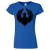 Women's Softstyle® T-Shirt Thumbnail