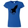 Women's Softstyle® T-Shirt Thumbnail