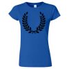 Women's Softstyle® T-Shirt Thumbnail