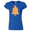 Women's Softstyle® T-Shirt Thumbnail