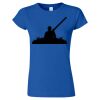 Women's Softstyle® T-Shirt Thumbnail