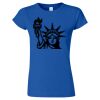 Women's Softstyle® T-Shirt Thumbnail