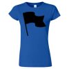 Women's Softstyle® T-Shirt Thumbnail