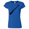 Women's Softstyle® T-Shirt Thumbnail