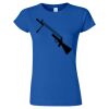 Women's Softstyle® T-Shirt Thumbnail
