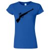 Women's Softstyle® T-Shirt Thumbnail