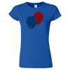 Women's Softstyle® T-Shirt Thumbnail