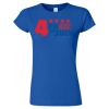 Women's Softstyle® T-Shirt Thumbnail