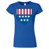 Women's Softstyle® T-Shirt Thumbnail