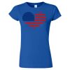 Women's Softstyle® T-Shirt Thumbnail