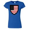Women's Softstyle® T-Shirt Thumbnail