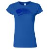 Women's Softstyle® T-Shirt Thumbnail