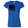 Women's Softstyle® T-Shirt Thumbnail