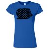 Women's Softstyle® T-Shirt Thumbnail