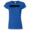 Women's Softstyle® T-Shirt Thumbnail