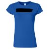 Women's Softstyle® T-Shirt Thumbnail