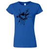 Women's Softstyle® T-Shirt Thumbnail