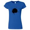 Women's Softstyle® T-Shirt Thumbnail