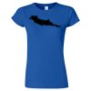 Women's Softstyle® T-Shirt Thumbnail