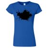 Women's Softstyle® T-Shirt Thumbnail