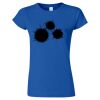Women's Softstyle® T-Shirt Thumbnail