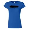 Women's Softstyle® T-Shirt Thumbnail