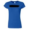 Women's Softstyle® T-Shirt Thumbnail