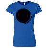 Women's Softstyle® T-Shirt Thumbnail