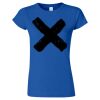 Women's Softstyle® T-Shirt Thumbnail