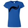 Women's Softstyle® T-Shirt Thumbnail