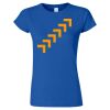 Women's Softstyle® T-Shirt Thumbnail