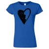 Women's Softstyle® T-Shirt Thumbnail