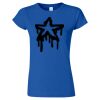 Women's Softstyle® T-Shirt Thumbnail