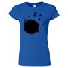 Women's Softstyle® T-Shirt Thumbnail