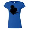 Women's Softstyle® T-Shirt Thumbnail