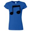 Women's Softstyle® T-Shirt Thumbnail