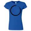 Women's Softstyle® T-Shirt Thumbnail