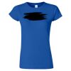 Women's Softstyle® T-Shirt Thumbnail