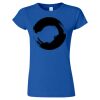 Women's Softstyle® T-Shirt Thumbnail