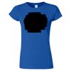 Women's Softstyle® T-Shirt Thumbnail